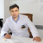 Лучшие маммологи в Ростове-на-Дону