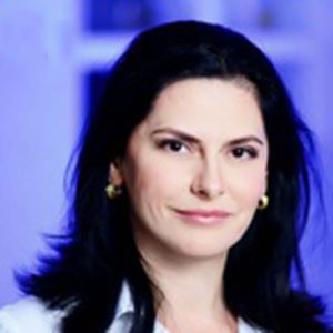 Позднякова Виктория Вадимовна. Онколог. Хирург высшей категории. ДМН