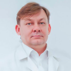 Можаев Игорь Владимирович– кардиохирург, кардиолог, флеболог