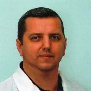 Полозюков Илларион Александрович — торакальный хирург, врач высшей категории. Заведующий лёгочно-хирургическим отделением ГУЗ «Специализированная туберкулёзная больница» РО