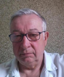 Попов Игорь Иванович. Хирург