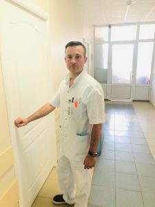 Александр Леонидович Терпугов Онколог