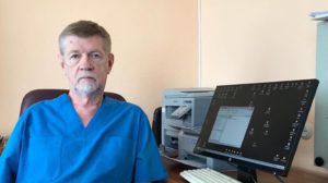 Александр Викторович Ащев ортопед травматолог хирург ростов-на-дону