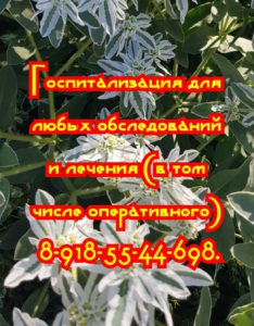 Лигай Денис Вячеславович. Хирург. Колопроктолог в Ростове