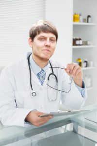 Андрей Владимирович Бахтин. Иммунолог. Гематолог. Аллерголог. Педиатр