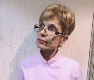 Ирина Викторовна Снежко. Детский гематолог, трансфузиолог. Гематолог. Врач высшей категории. К.М.Н. Ростов-на-Дону.
