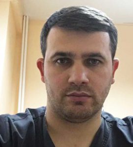 Камал Бахтиярович Билалов - Уролог в Ростове-на-Дону