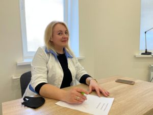 Ростов дерматолог - Рязанова О.А.