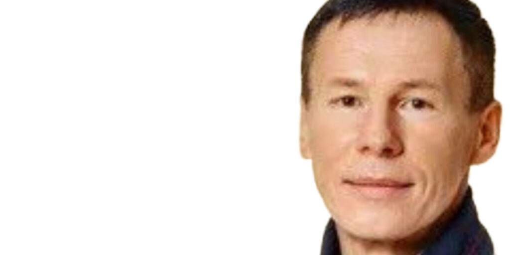 Клыков Юрий Алексеевич - врач эндокринолог в г. Ульяновск