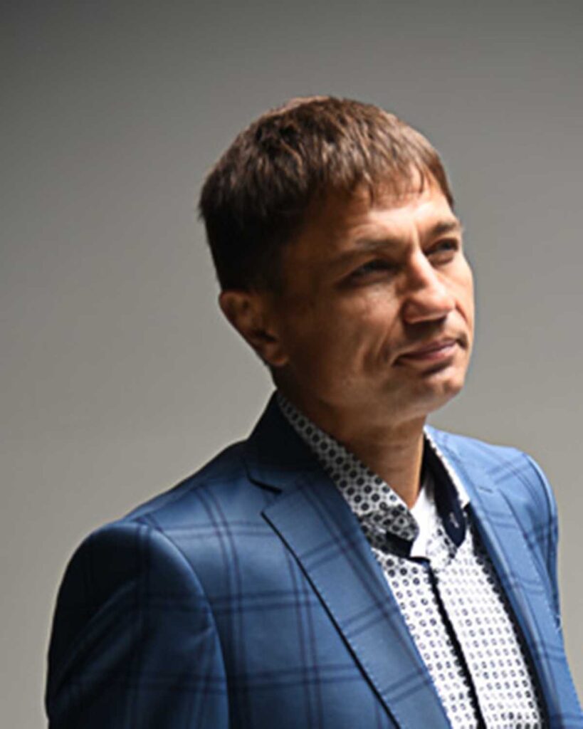 Ростов Онколог - Сивиринов Юрий Юрьевич