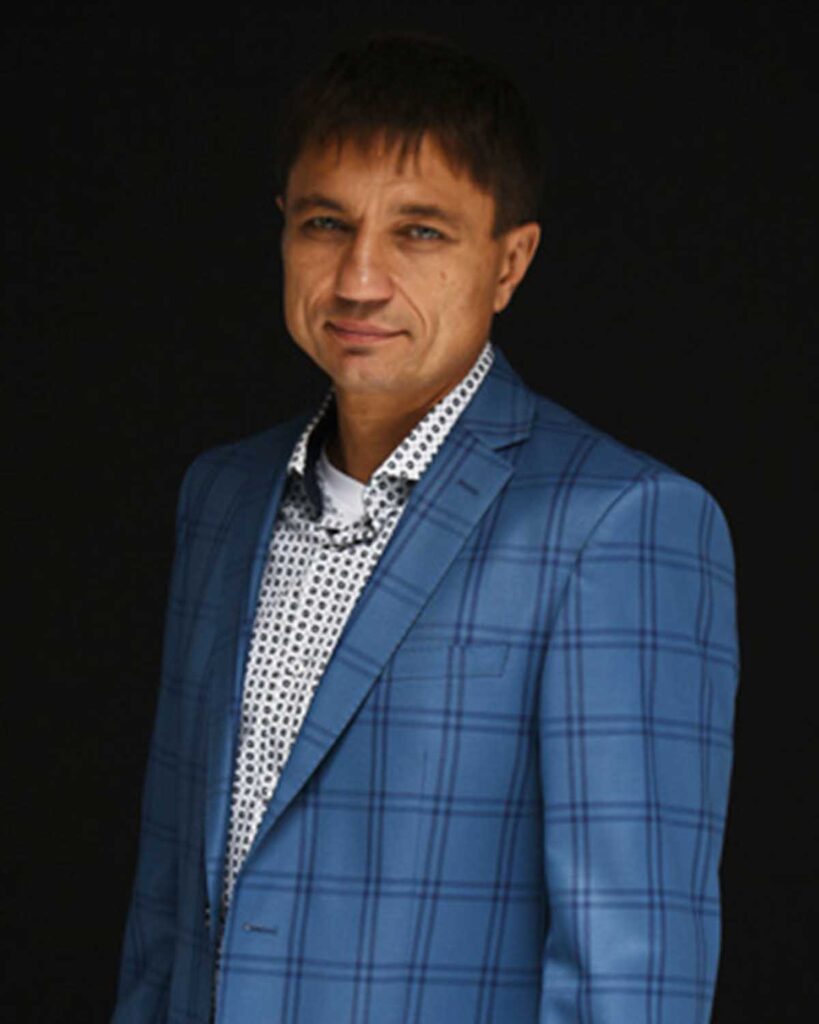 Ростов Онколог - Сивиринов Юрий Юрьевич