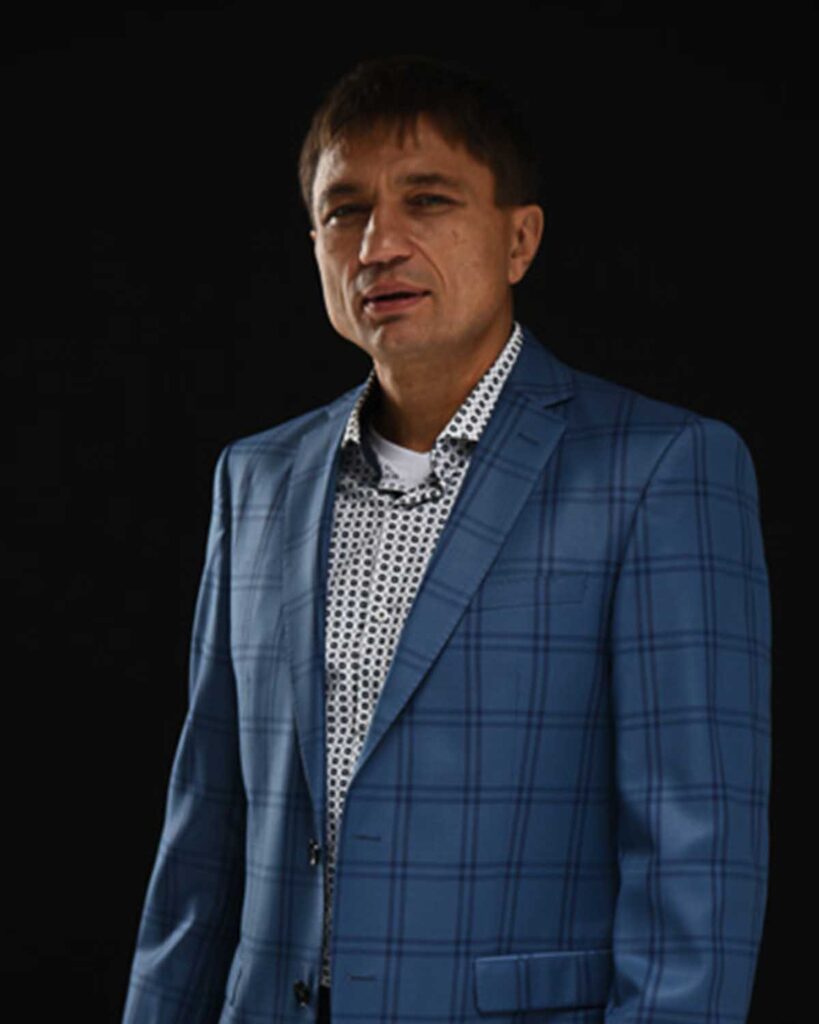 Ростов Онколог - Сивиринов Юрий Юрьевич