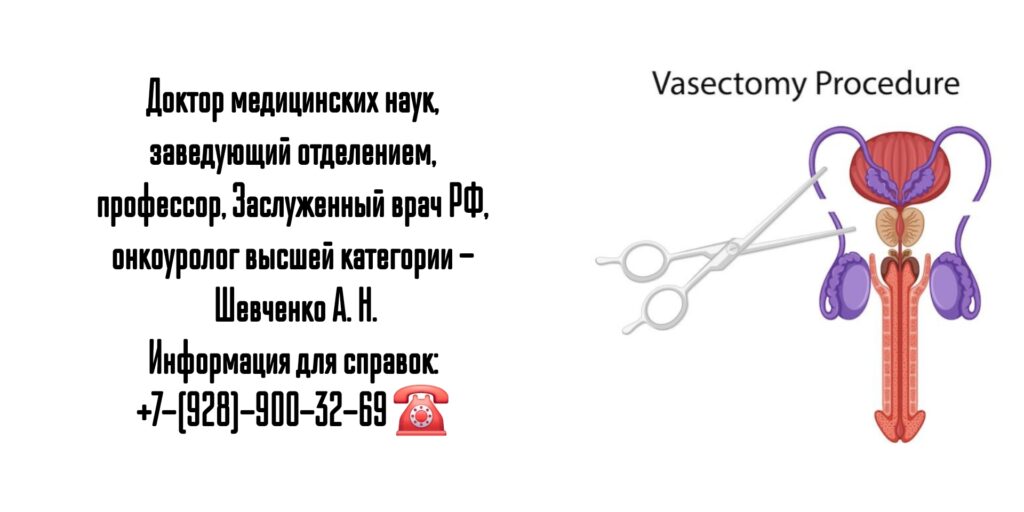 Шевченко Алексей Николаевич - уролог Ростов
